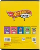 Набор тетрадей Kite Hot Wheels Skate 18 листов в линию 5 шт (HW24-237/5) - изображение 13