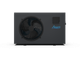 Тепловой насос инвертор 10 кВт (до 50 м3, WiFi) для бассейнов, Azuro 3EXB0607 - изображение 2