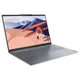 Ноутбук Lenovo Yoga Slim 6 14IAP8 14" WUXGA OLED Intel Core i7-1260P/16Gb/512Gb SSD/Windows 11 (OB) - зображення 2
