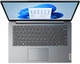 Ноутбук Lenovo IdeaPad 1 14IGL7 14" HD 4/128GB N5030 (82V6001DUS) Cloud Grey (BOX) - изображение 2