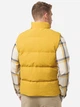Теплый жилет мужской Jack Wolfskin Nordlicht Vest M A60089_M0042 2XL Горчичный (4064886306867) - изображение 2