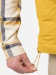 Теплый жилет мужской Jack Wolfskin Nordlicht Vest M A60089_M0042 2XL Горчичный (4064886306867) - изображение 3