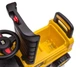 Дитячий екскаватор толокар Milly Mally CAT Excavator - изображение 6