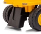 Дитячий екскаватор толокар Milly Mally CAT Excavator - изображение 8