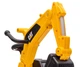 Дитячий екскаватор толокар Milly Mally CAT Excavator - изображение 11
