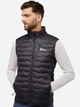 Теплый жилет мужской Jack Wolfskin Passamani Down Vest M A61840_6350 S Темно-серый (4064886325431) - изображение 1