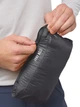 Теплый жилет мужской Jack Wolfskin Passamani Down Vest M A61840_6350 S Темно-серый (4064886325431) - изображение 5