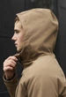 Куртка soft shell Staff di light brown XS (MBM0221) - изображение 7