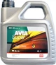 Масло моторное Avia Super 5W40 4 л (avia0028) - изображение 1