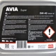 Масло моторное Avia Super 5W40 4 л (avia0028) - изображение 3