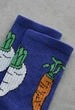 Носки Staff vegetable 40-45 (WQ0621) - зображення 2
