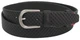 Мужской кожаный ремень под брюки Skipper 125-130х3,5 см 000302527 - изображение 1