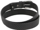 Мужской кожаный ремень под брюки Skipper 125-130х3,5 см 000302527 - изображение 4