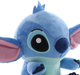 Плюшева м'яка іграшка обіймашка Стіч 20 см Stich Синій Disney м/ф "Ліло і Стіч" (II) 32950 - зображення 2