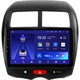 Штатная автомагнитола Mitsubishi ASX 2010-2016 Cyclone C10-001, 2+32GB - изображение 1