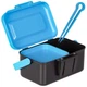 Двойной контейнер для живого корма Terrario Live Food Box 13x9x7см - изображение 2