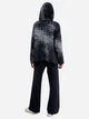 Брюки женские ARTKNIT Vibe Cotton XL Графитовые (4823093463844) - изображение 6