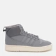 Женские зимние ботинки высокие Adidas Break Start Mid Winterized IH5280 35.5 (3UK) 21.6 см Grethr/Grefou/Crewht (4067888503685) - изображение 1
