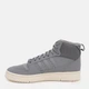 Женские зимние ботинки высокие Adidas Break Start Mid Winterized IH5280 35.5 (3UK) 21.6 см Grethr/Grefou/Crewht (4067888503685) - изображение 3