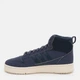Женские зимние ботинки высокие Adidas Break Start Mid Winterized IH5282 35.5 (3UK) 21.6 см Cblack/Greysix/Cblac (4067888511437) - изображение 3