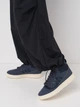 Женские зимние ботинки высокие Adidas Break Start Mid Winterized IH5282 35.5 (3UK) 21.6 см Cblack/Greysix/Cblac (4067888511437) - изображение 7