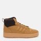 Женские зимние ботинки высокие Adidas Break Start Mid Winterized IH5285 39.5 (6UK) 24.5 см Mesa/Dbrown/Gum3 (4067888500202) - изображение 1