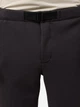 Штаны мужские Jack Wolfskin Wanderest Pants M A60186_6502 58 Черные (4064886317993) - изображение 3