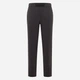Штаны мужские Jack Wolfskin Wanderest Pants M A60186_6502 58 Черные (4064886317993) - изображение 5