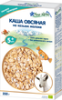 Дитяча каша Fleur Alpine Organic Вівсяна на козячому молоці 200 г (4006303007179) - зображення 1