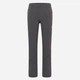 Штаны мужские Jack Wolfskin Activate Thermic Pants M A61881_6350 48 Темно-серые (4064886316491) - изображение 5