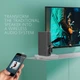 Bluetooth-адаптер Ugreen Bluetooth 5.0 приемник адаптер 3.5 мм с микрофоном (30348) - изображение 3