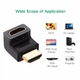 Адаптер Ugreen HDMI Male to Female UP (20110) - изображение 6