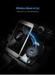 Bluetooth-адаптер Ugreen Bluetooth 5.0 приймач/передавач 2 в 1 3.5 мм aptX Low Latency для TV/PC (CM108) - зображення 12