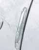 Защитная накладка Baseus для автомобильных дверей Streamlined Car Door Bumper Прозрачная (CRFZT-02) - изображение 7