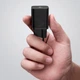 Сетевое зарядное устройство BASEUS Super Si Quick Charger 1C 20W With Data Cable Type-C to iPhone Black - изображение 4