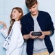 Бездротова блютуз колонка Anker Soundcore Bluetooth водонепроникна IPX5 24 години чорна - зображення 5