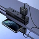 Сетевое зарядное устройство BOROFONE BA46A Premium Type-C to Lightning Black (BA46ACLB) - изображение 2