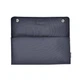 Складной чехол для ноутбука 13" Baseus Series 13 Grey (LBZD-A0G) - изображение 6