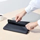 Складной чехол для ноутбука 13" Baseus Series 13 Grey (LBZD-A0G) - изображение 7
