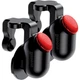 Ігровий контролер тригери для смартфона BASEUS Red-Dot - зображення 1