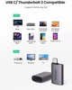 Адаптер перехідник Ugreen USB Type-C to HDMI 4K 60Hz (US320) - зображення 2