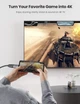 Адаптер перехідник Ugreen USB Type-C to HDMI 4K 60Hz (US320) - зображення 4