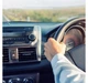 Автомобильный ароматизатор Baseus Paddle Car Air Freshener Black (SUXUN-BP01) - изображение 8