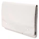 Чехол папка для ноутбука 16" Baseus Basics Series 16 White (LBJN-B02) - изображение 1