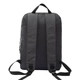Рюкзак для ноутбука 16" Baseus Basics Series 16 водонепроницаемый Grey (LBJN-F0G) - изображение 3