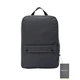 Рюкзак для ноутбука 16" Baseus Basics Series 16 водонепроницаемый Grey (LBJN-F0G) - изображение 4