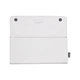 Складной чехол для ноутбука 16" Baseus Series 16 White (LBZD-B02) - изображение 5