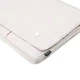 Чехол папка для ноутбука 16" Baseus Basics Series 16 White (LBJN-B02) - изображение 5