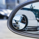 Автомобильное зеркало для слепых и мертвых зон Baseus Full vision blind spot mirror ACMDJ-01 - изображение 7