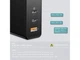 Зарядний пристрій Baseus GaN Mini Quick Charger 120W + кабель Type C-Type C 100W 20V/5A (CCGAN-J01) - зображення 8